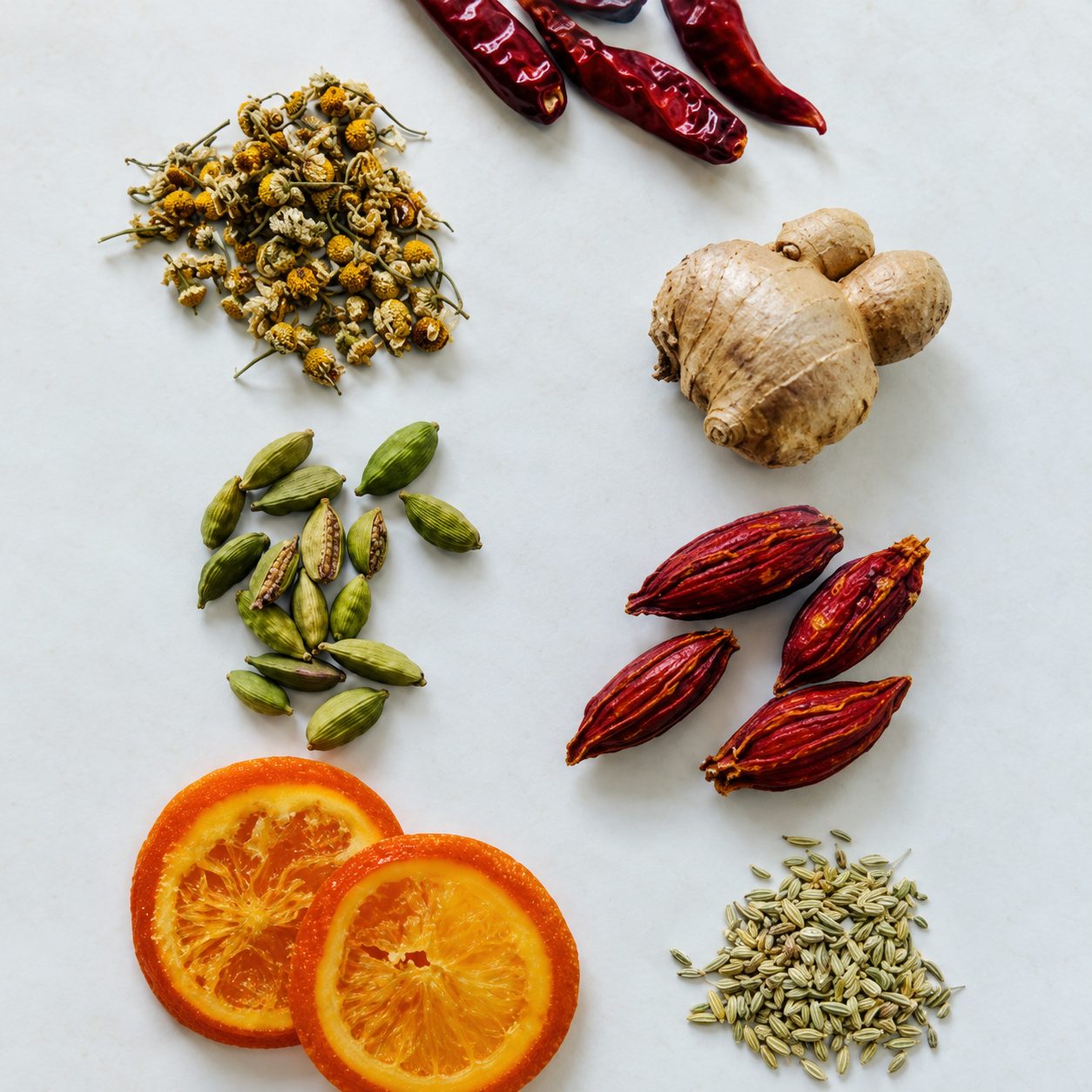 Ingredient